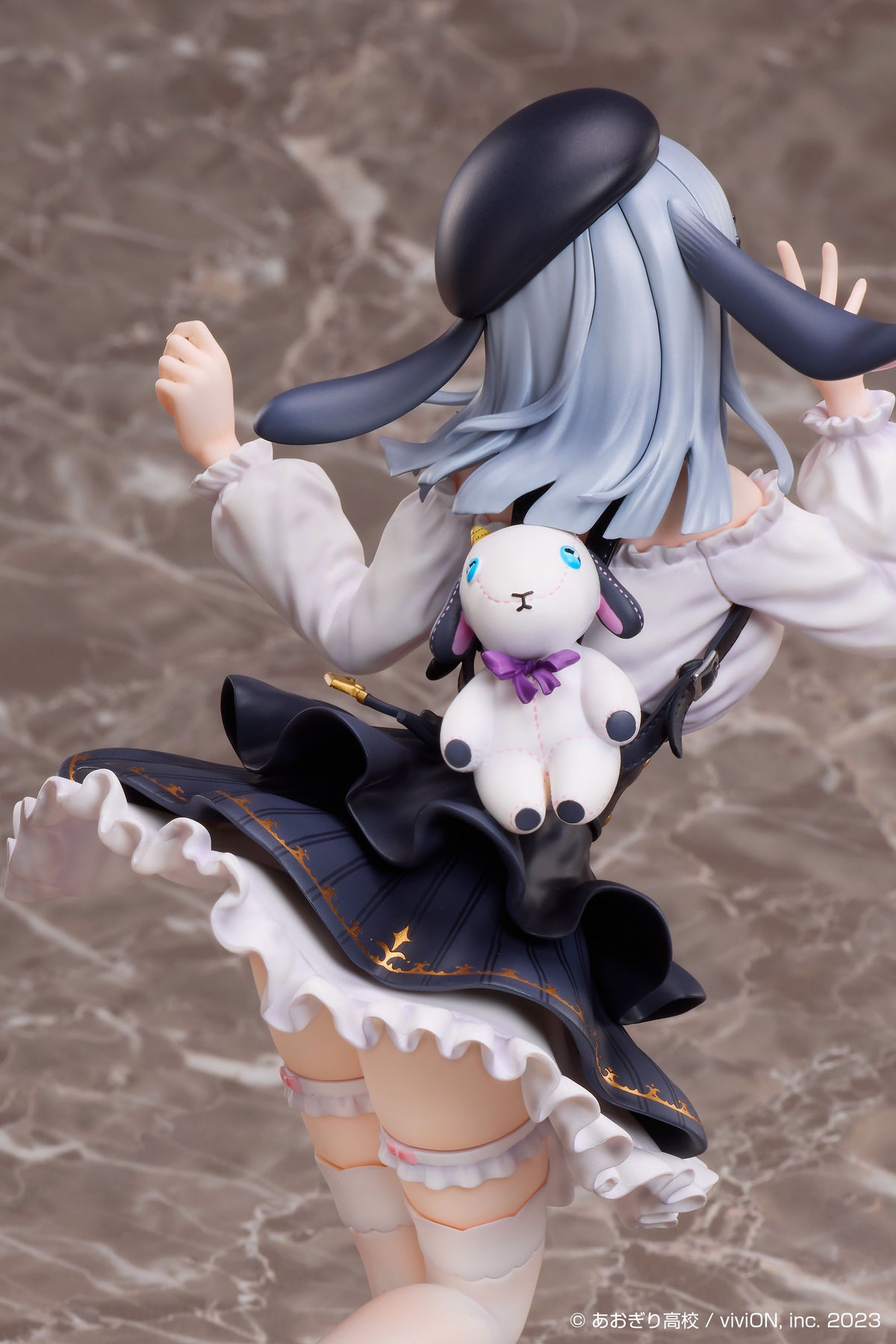 Aogiri High School Yamaguro Nekuro Casual Outfit VER. 1/7 Complete Figure - Image 4
