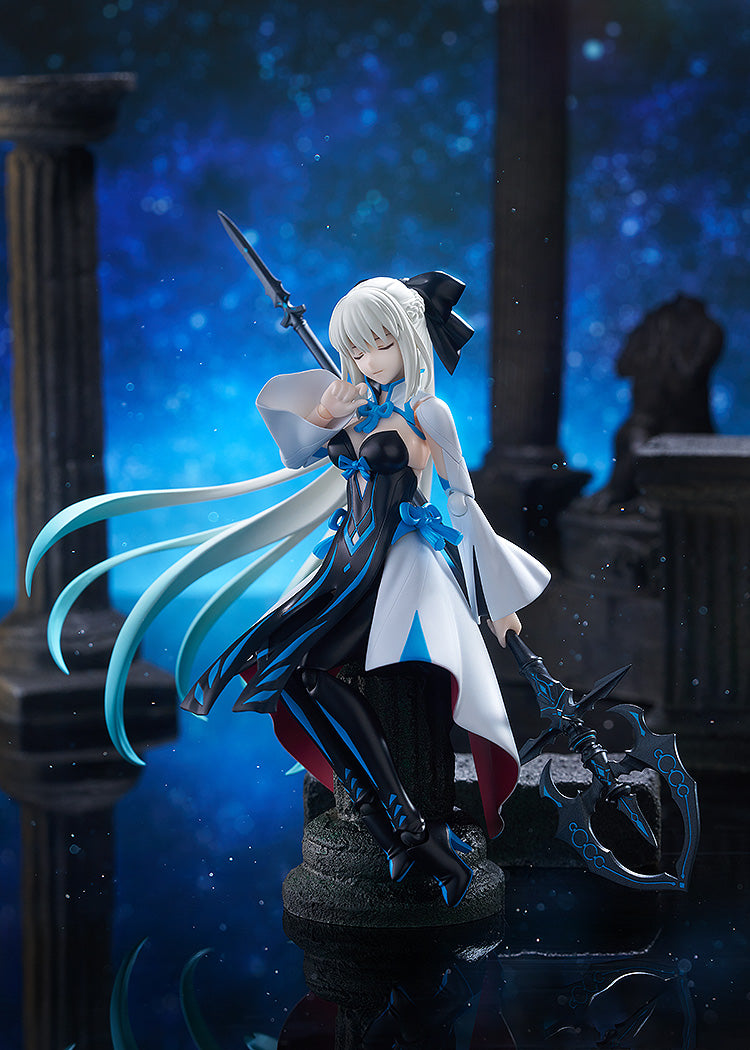 figma - Fate/Grand Order - Berserker/Morgan - Image 4