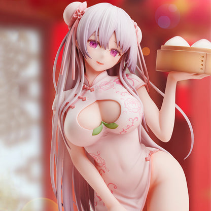 Miko Illustration Momoman-chan Resale 26 - Image 4