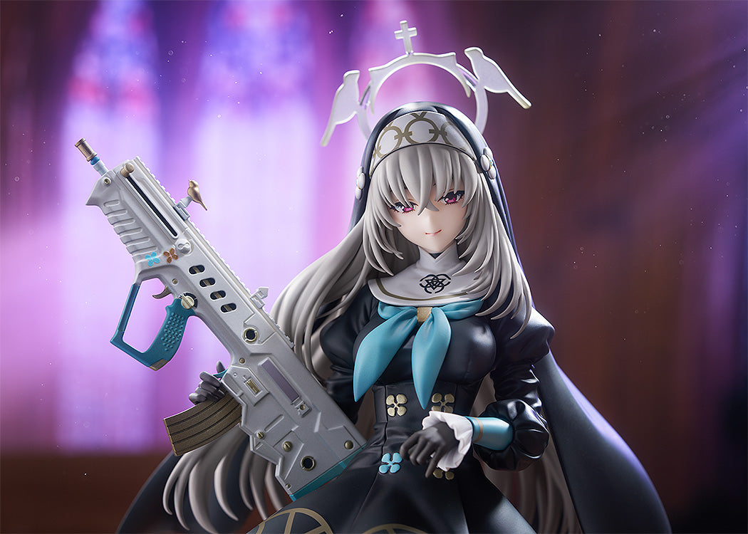 "blue Archive" Sakurako - Image 4
