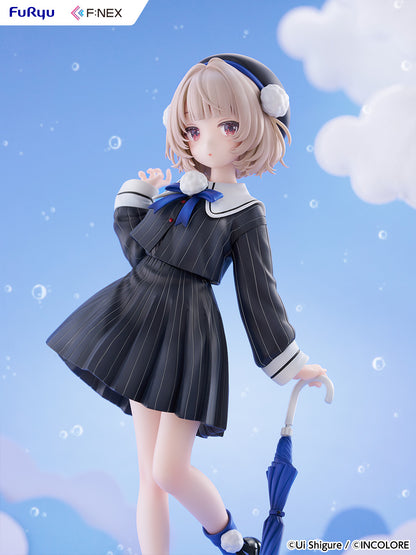 Ui Ui 1/7 Scale Figure - Image 4