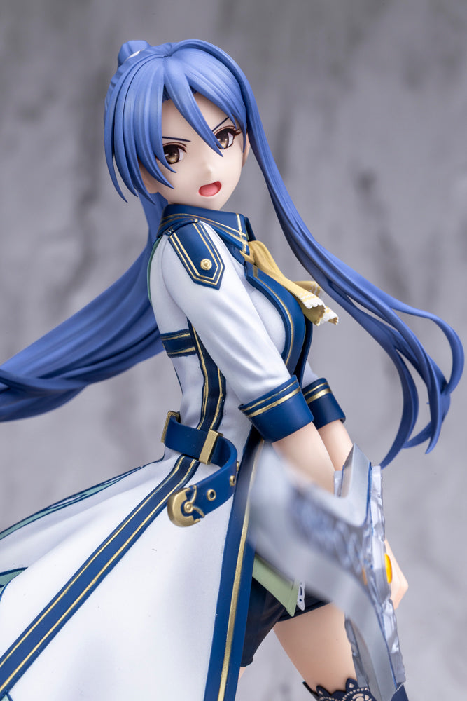 - The Legend of Heroes: Trails into Reverie - Laura S. Arseid - Image 4