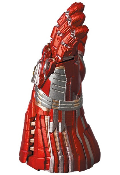 Mafex - the Infinity Saga - Iron Spider (Endgame VER.) Renewal VER. - Image 4