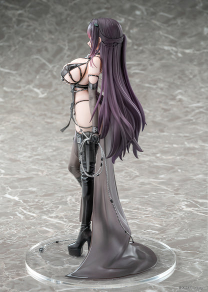 - Goddess of Victory: Nikke - Mihara: Bonding Chain 1/7 Complete Figure - Image 4