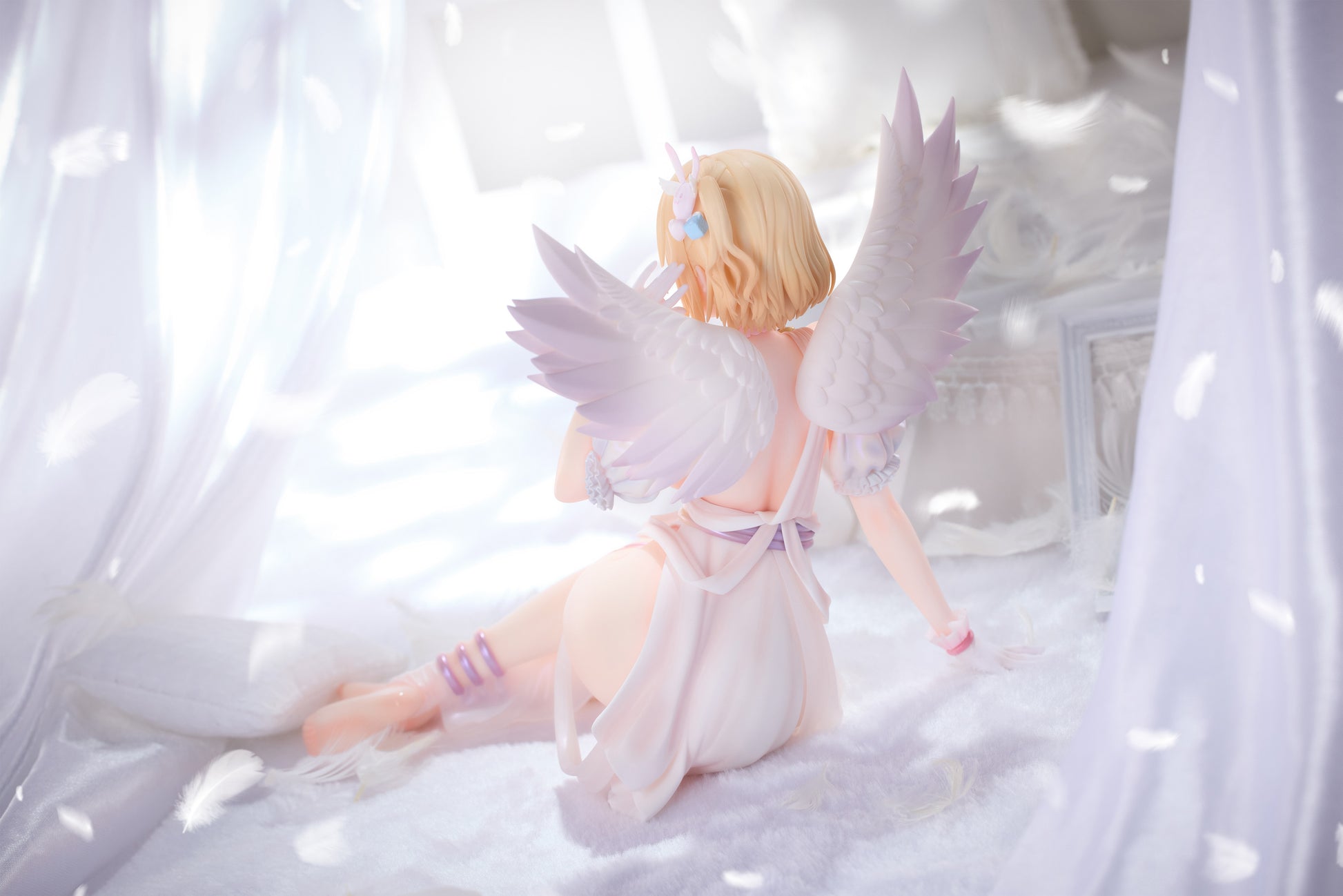 VKEND IDOL ANGEL 1/6 SCALE FIGURE - Image 4