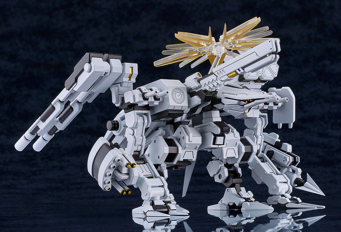 Moderoid - Blue Archive - Daath - Image 4