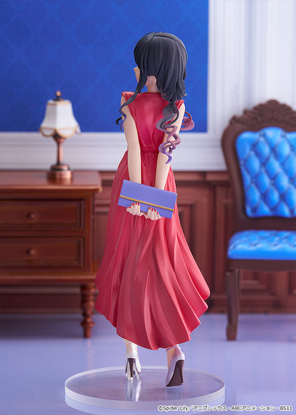 POP UP PARADE - Lycoris Recoil - Nishikigi Chisato & Inoue Takina After Party! Ver. L Size - Image 4