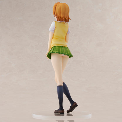 - to Love-Ru Darkness - School Uniform Series Yuusaki Riko - Image 4