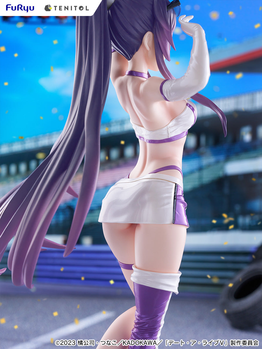 Tenitol Tall - Date a Live V - Yatogami Tohka Race Queen VER. - Image 4