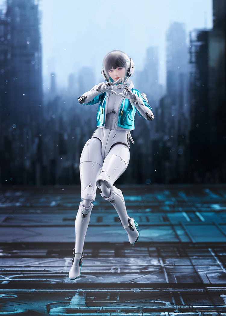 Figma - the First Descendant - Valby - Image 4