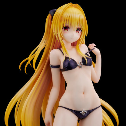 - To Love-Ru Darkness - Swimwear Series Konjiki no Yami 1/4 Size - Image 4