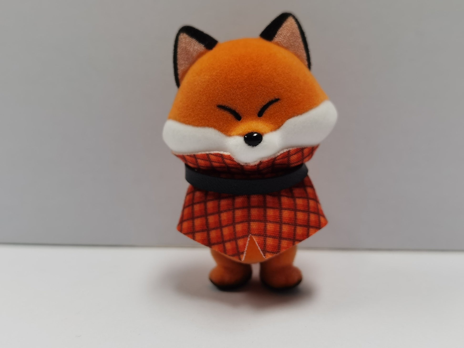 Fuzzy Bean Tiger Cub & Neighbors Series Blind Box by FUZZY BEAN - Image 12