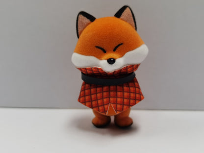 Fuzzy Bean Tiger Cub & Neighbors Series Blind Box by FUZZY BEAN - Image 12