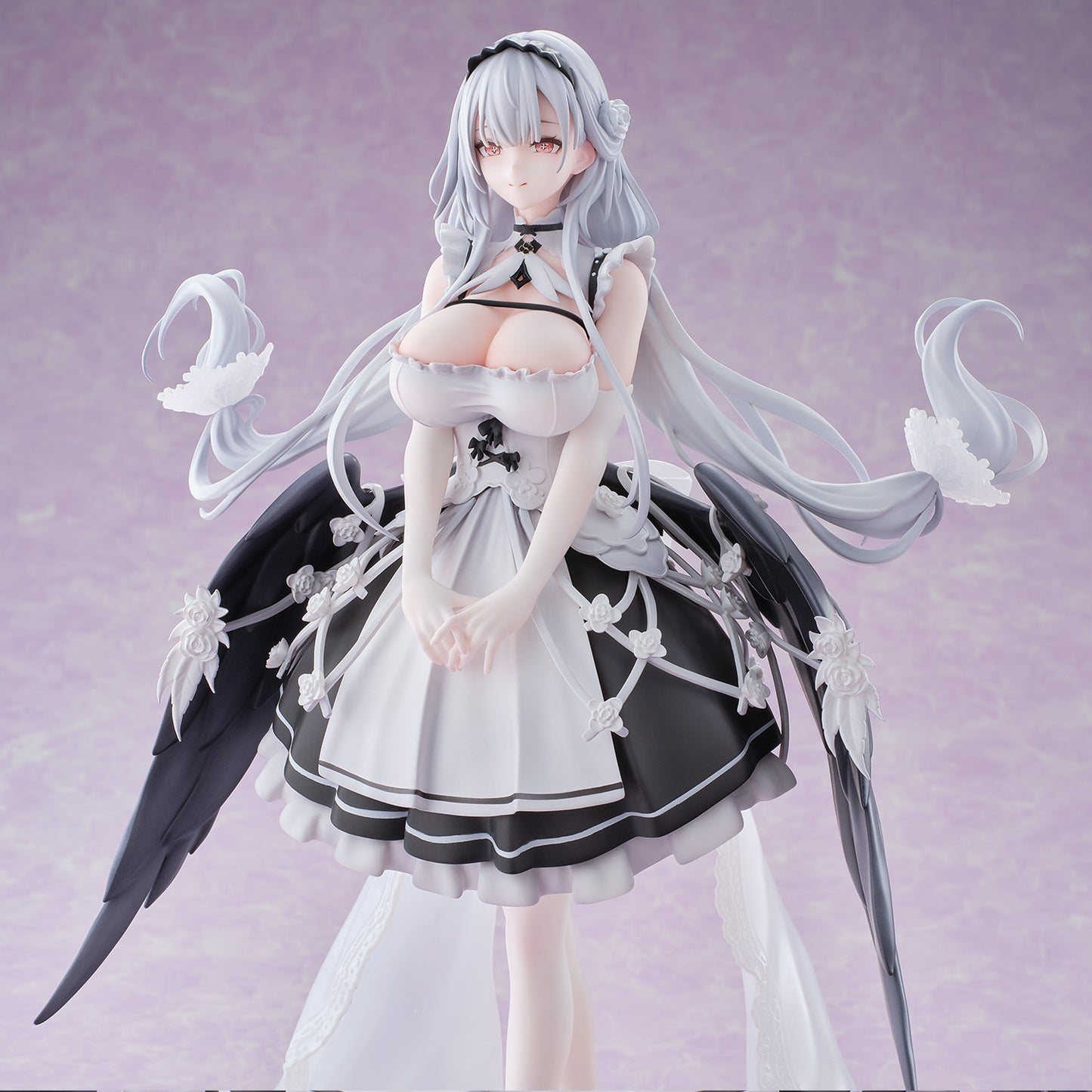 - Azur Lane - Scylla Heavy Armor Ver. 1/6 Scale Figure - Image 4