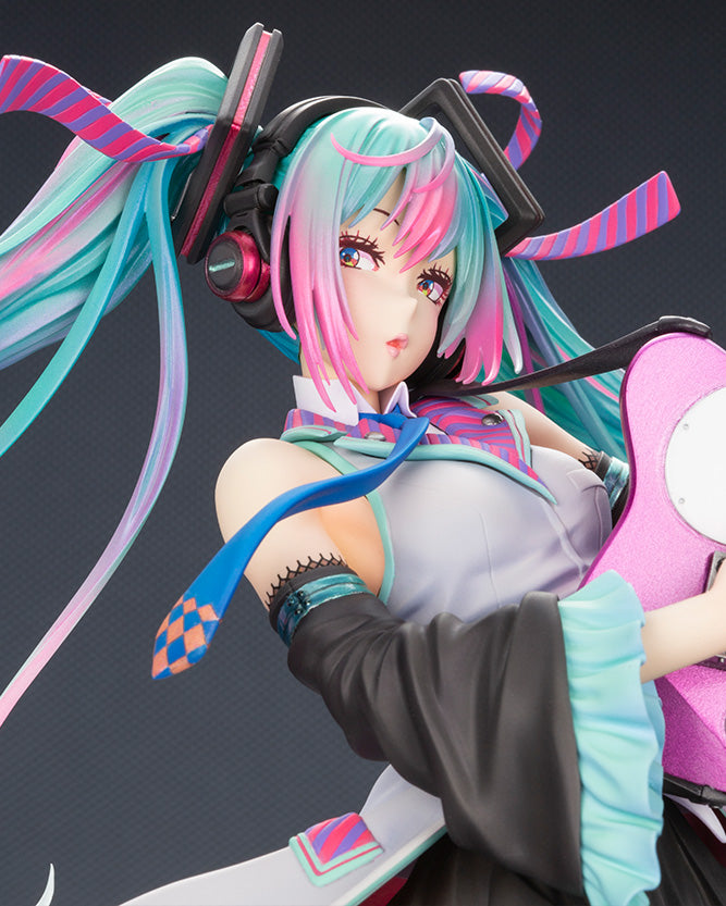BISHOUJO ReMIX Series Hatsune Miku - Image 4