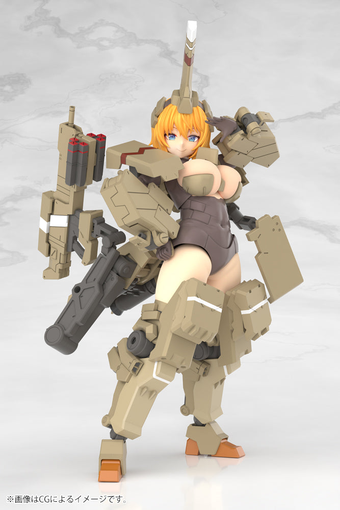 - Frame Arms Girl - Kagutsuchi-Kou - Image 4