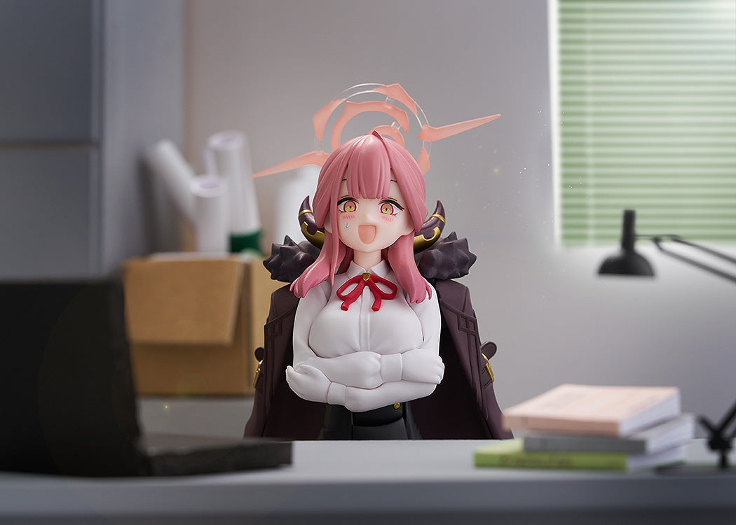 figma - Blue Archive - Rikuhachima Aru - Image 4
