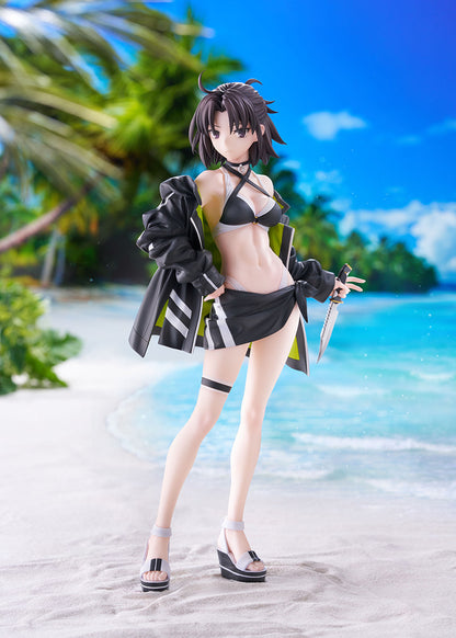 - Fate/Grand Order - Moon Cancer / Jade Rabbit 1/7 Scale Figure - Image 4
