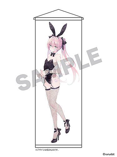Illustration by rurudo Hatsune Bunny Girl Ver. Limited Edition - Image 4