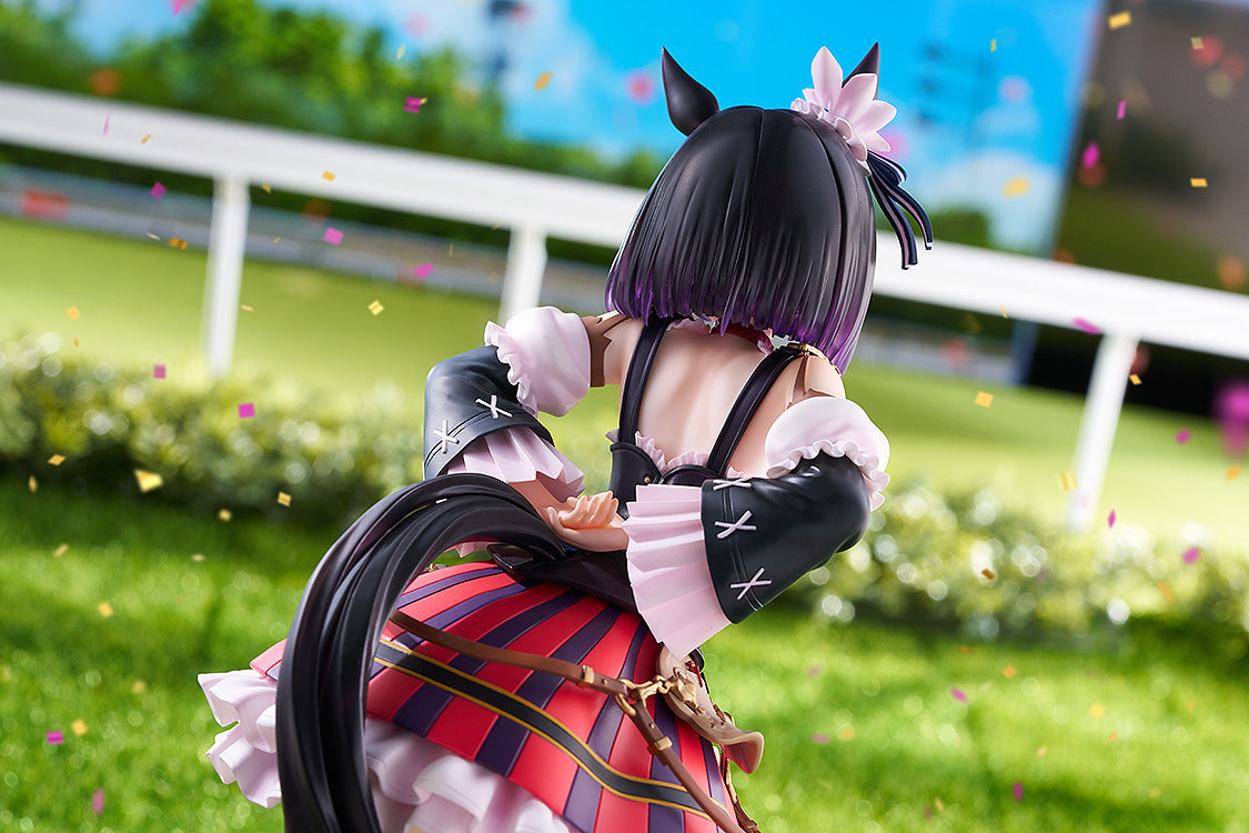 - Uma Musume Pretty Derby - Eishin Flash Victory Pose Ver. - Image 4