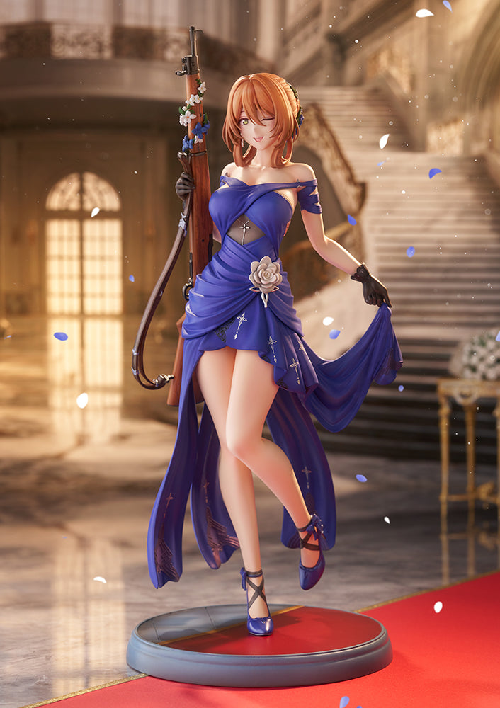 - Girls' Frontline 2: Exilium - Springfield Queen in Radiance Ver. - Image 4