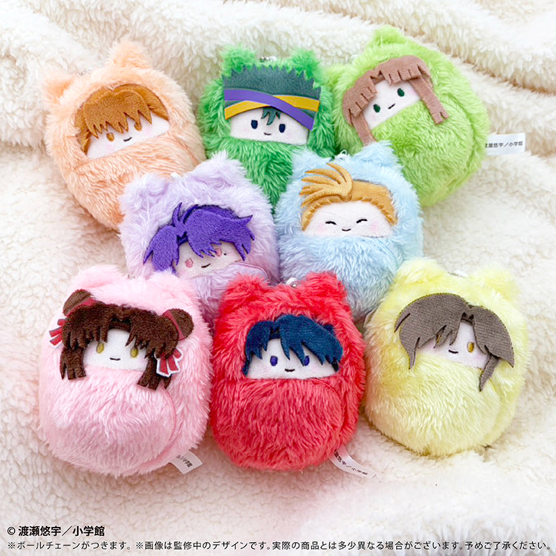 - Fushigi Yuugi: The Mysterious Play - Kurumi Tapi-nui Plush - Image 4
