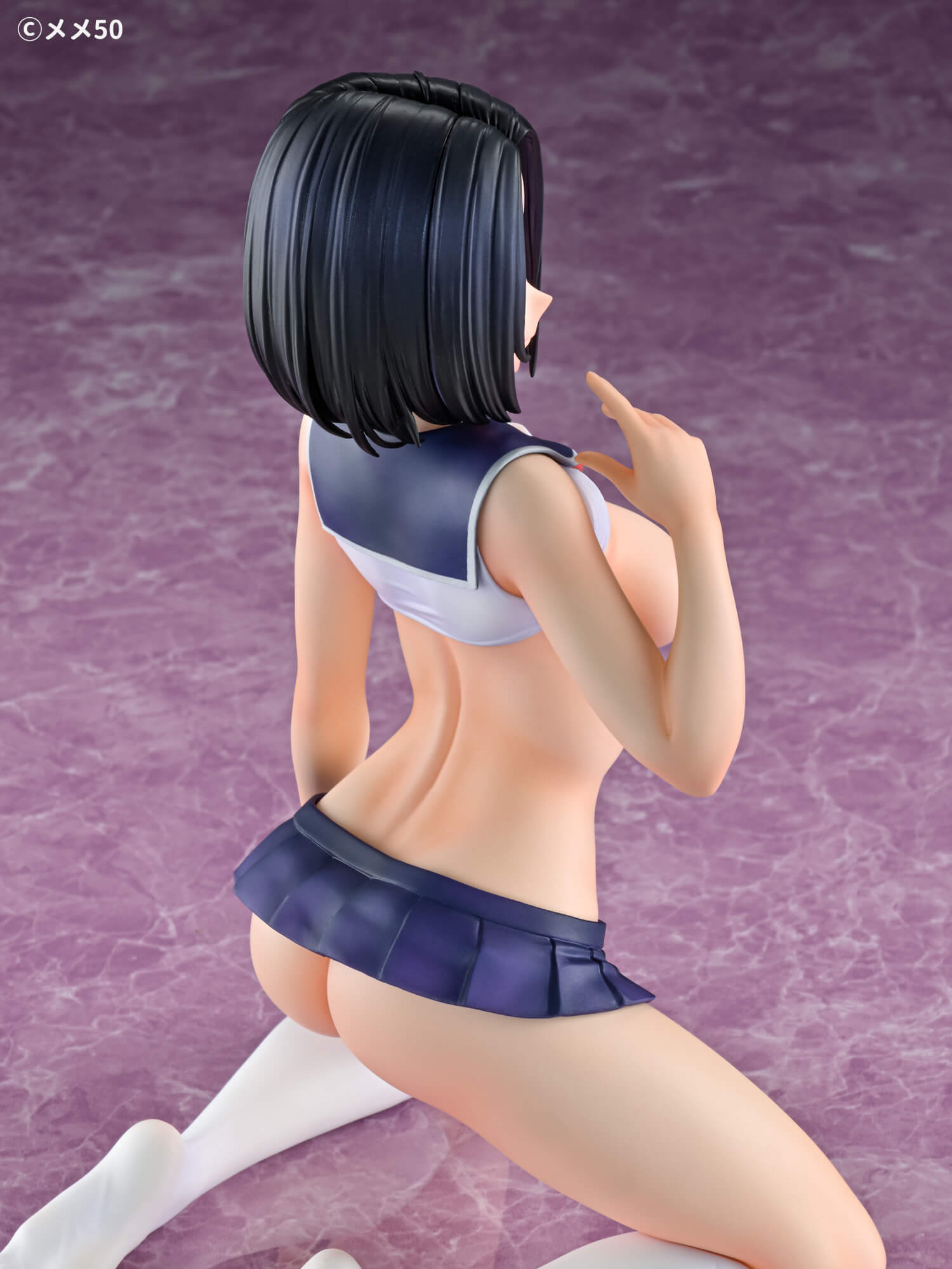 - Miharu No Hajimete - Arai Miharu - Image 4