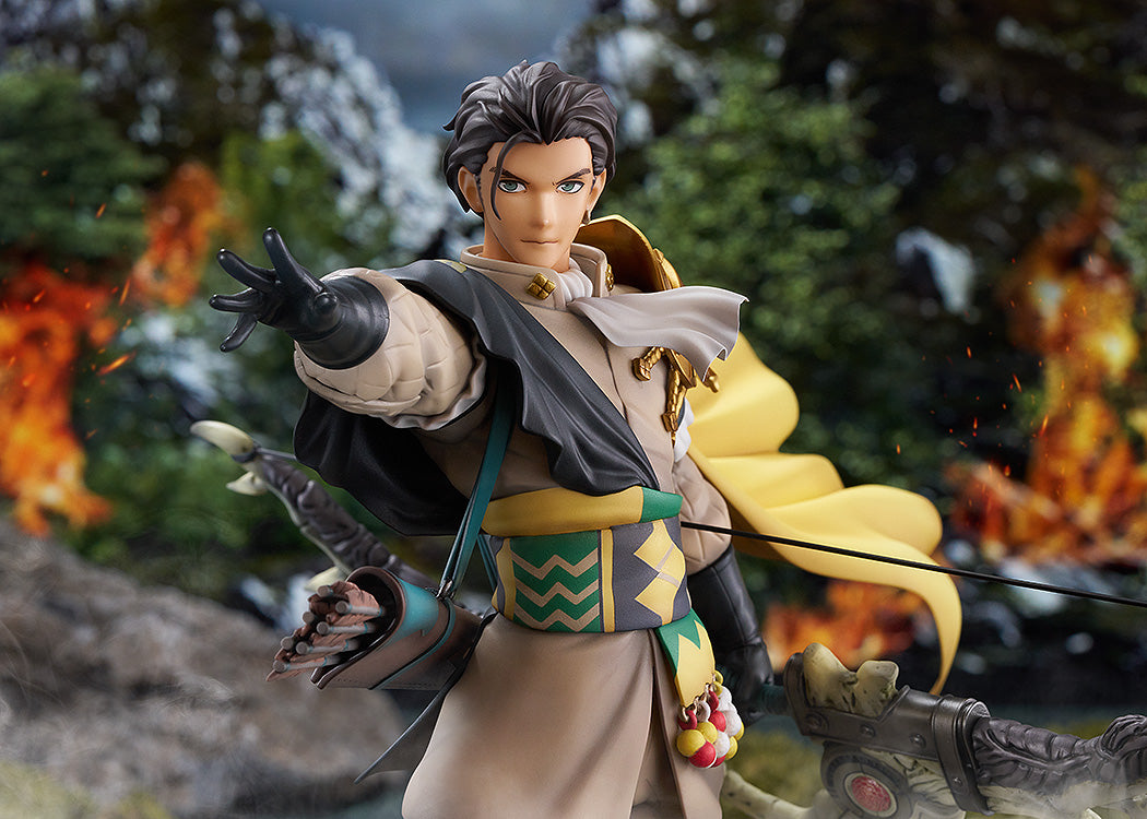 - Fire Emblem - Claude - Image 4