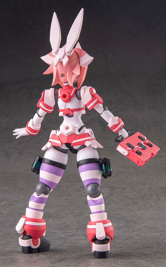 Polynian Machaon (Sailor Suit) - Image 4