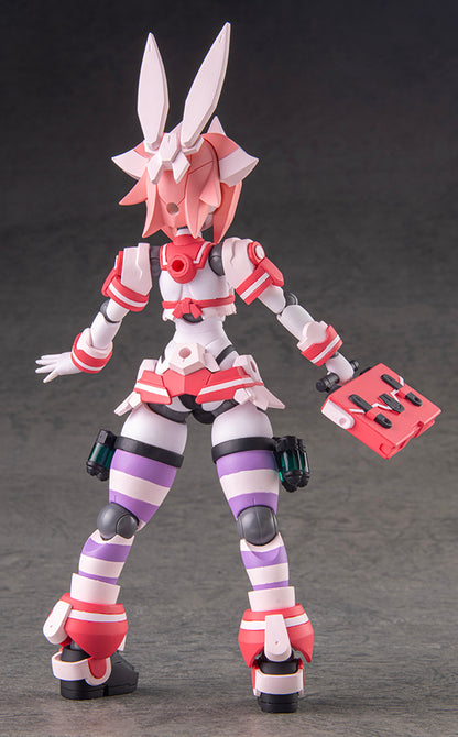 Polynian Machaon (Sailor Suit) - Image 4