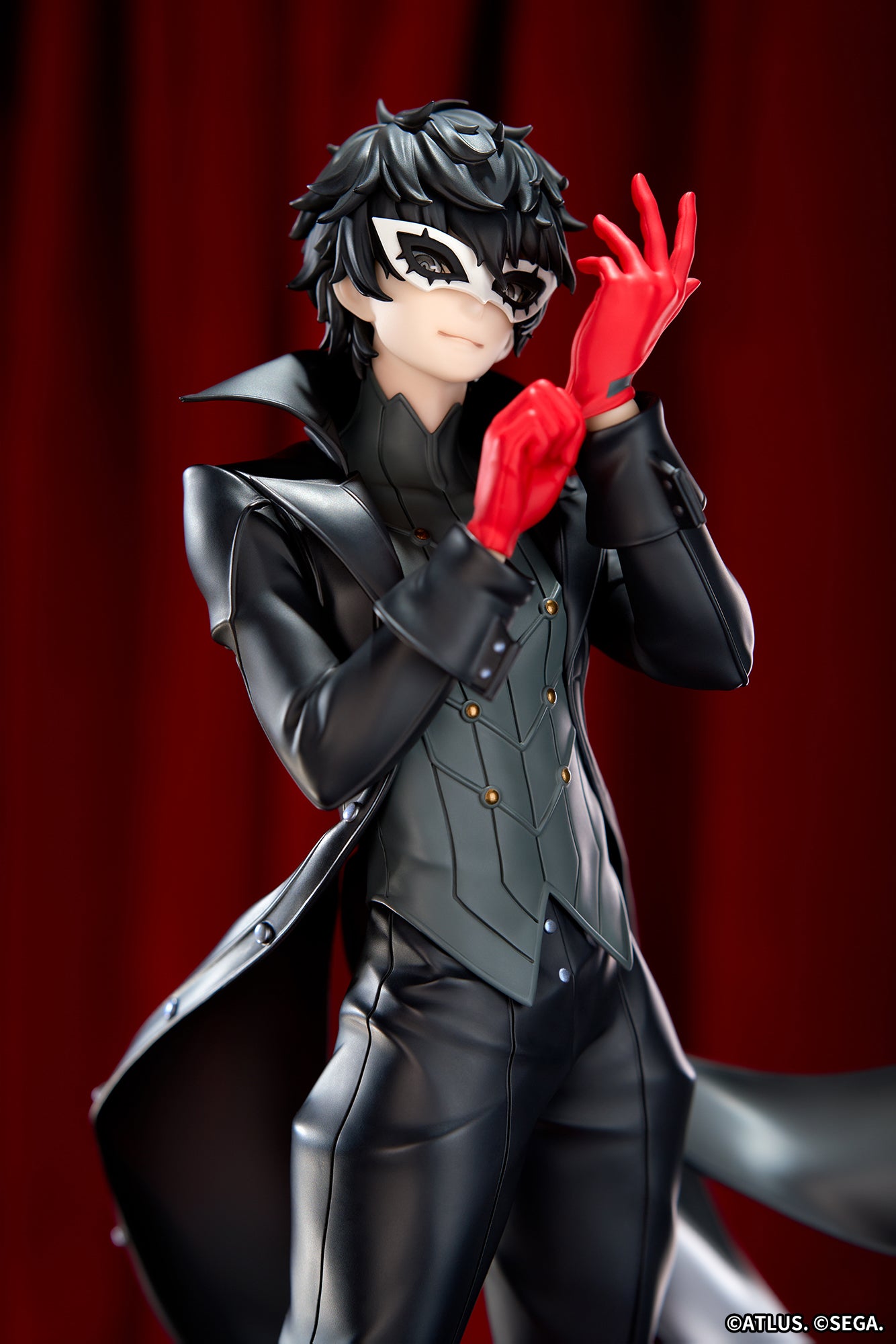 LIMEPIE Series - Persona 5 Royal - Joker - Image 4