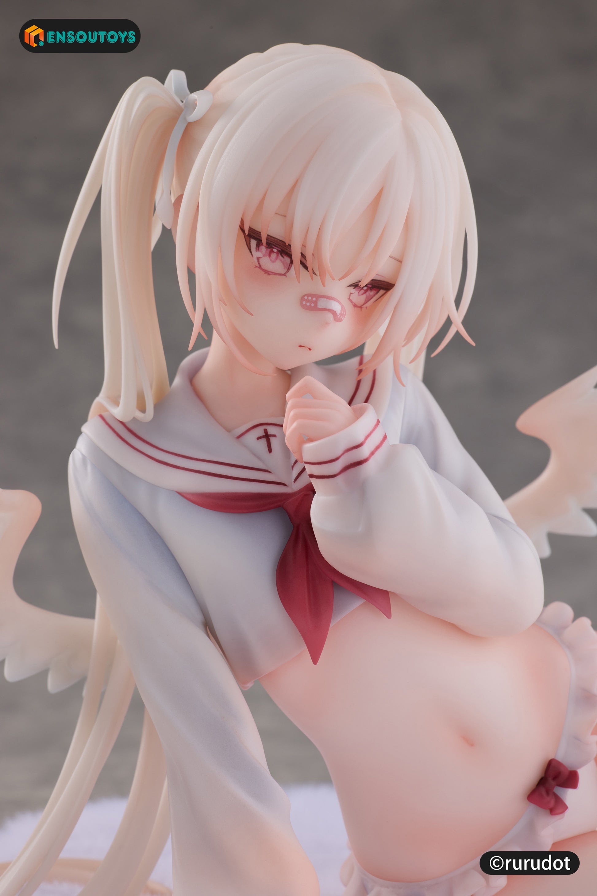 Ensoutoys Eru 1/6 Scale Figure - Image 4