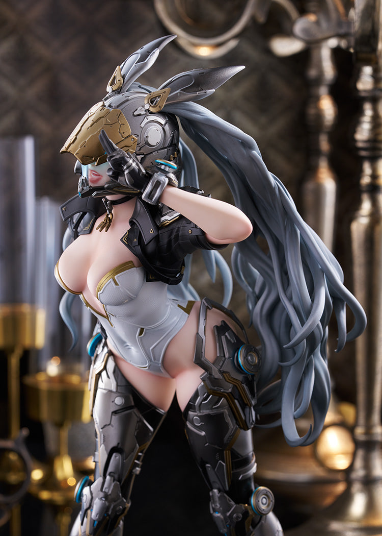 - the First Descendant - Ultimate Bunny - Image 4