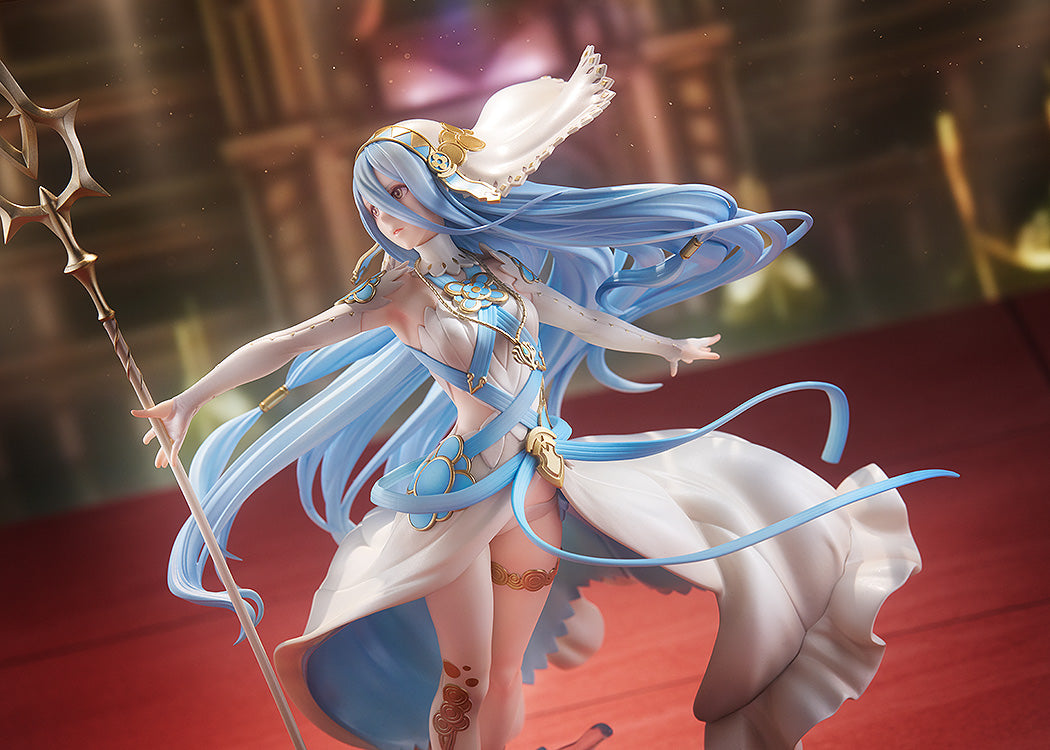 - Fire Emblem - Azura (White Songstress) - Image 4