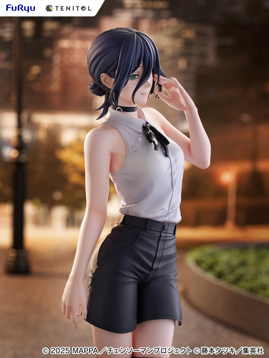 TENITOL TALL - Chainsaw Man - The Movie: Reze Arc - Reze - Image 4