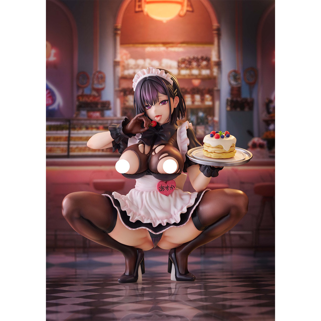 - Boku wa Umeda-san ni Sakaraenai - Umeda Asuka - Image 4