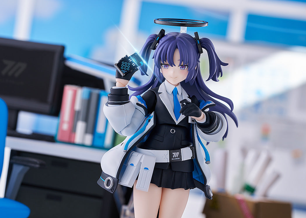 figma - Blue Archive - Hayase Yuuka - Image 4