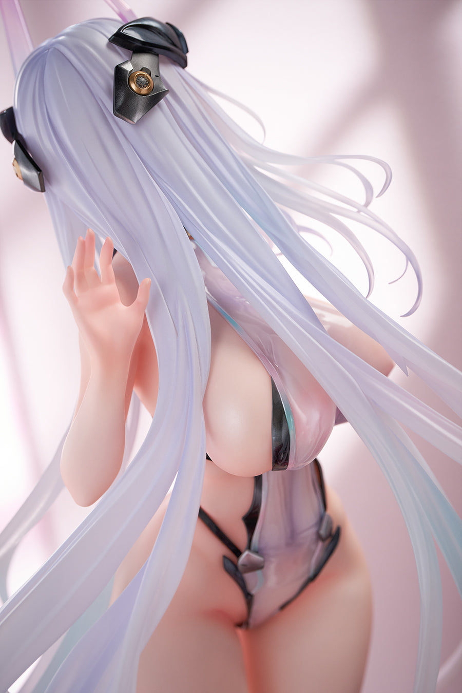 - Azur Lane - Kearsarge -Dakimakura Ver.- - Image 4