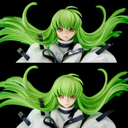 - Code Geass Lelouch of the Rebellion - C.C. Resale 26 - Image 4