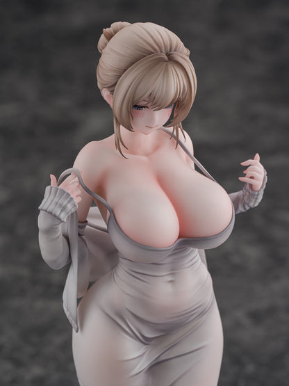 KAWA DESIGN DEFENSELESS ERIN 1/6 SCALE FIGURE DELUXE EDITION - Image 4