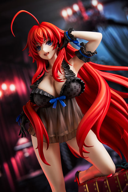 - High School Dxd - High School Dxd Light Novel Rias Gremory 15Th Anniversary VER. (Renewal Package Edition) - Image 4