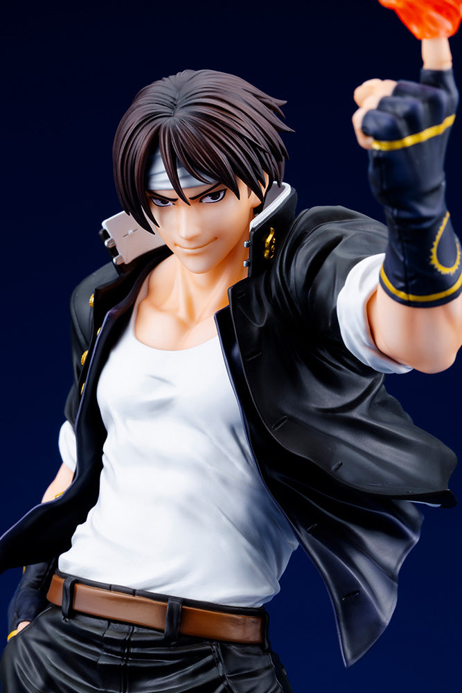 - The King of Fighters '98 - Kusanagi Kyo The King of Fighters '98 Ver. - Image 4