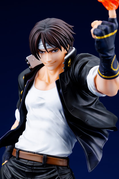 - The King of Fighters '98 - Kusanagi Kyo The King of Fighters '98 Ver. - Image 4