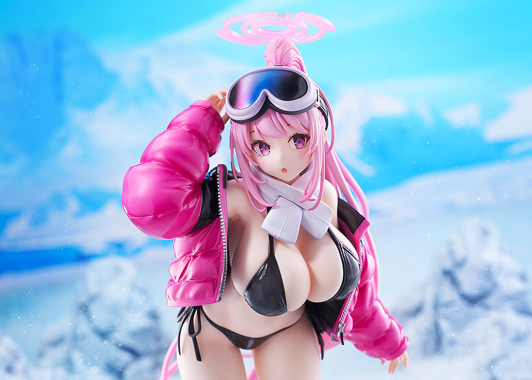 - Blue Archive - Eimi (Swimsuit) - Image 4