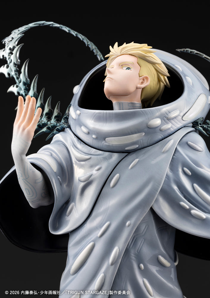 - Trigun Stargaze - ARTFX J Millions Knives Trigun Stampede Ver. - Image 4