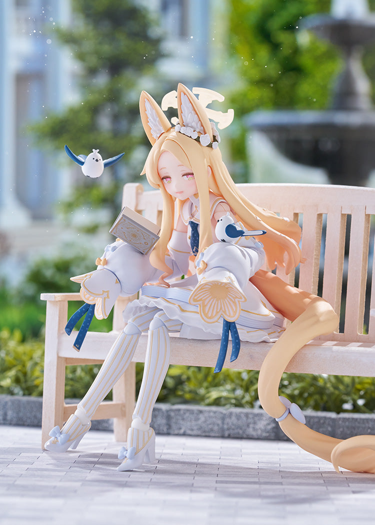 Figma - Blue Archive - Yurizono Seia - Image 4