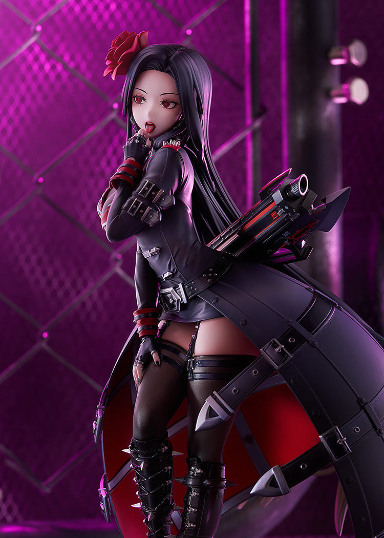 "goddess Of Victory: Nikke" Maiden - Image 4