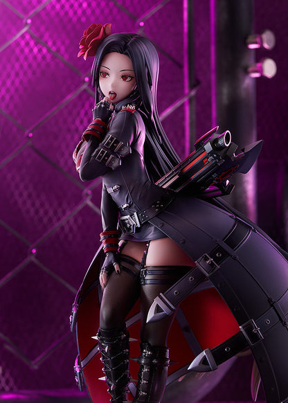 "goddess Of Victory: Nikke" Maiden - Image 4