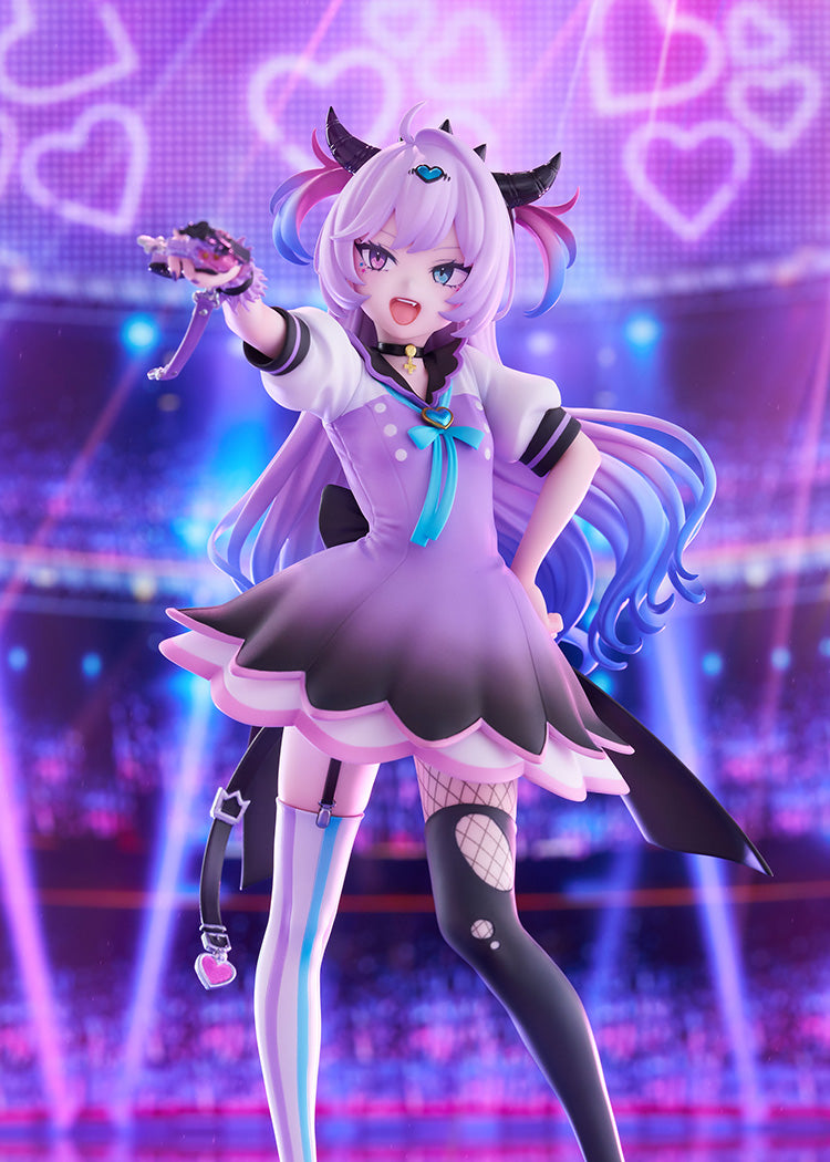 - Needy Streamer Overload - Purple Lollipop 1/7 Scale Figure - Image 4