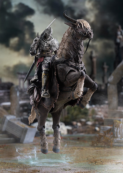 figma - ELDEN RING - Torrent, the Spectral Steed - Image 4